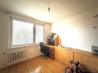 4 izbový byt D. Rapanta, Holíč - 11