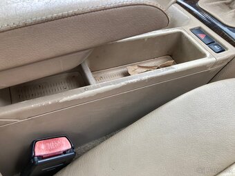 Bmw E46 328i sedan - 11