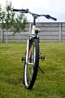 Detský dievčenský bicykel - 11
