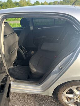 ŠKODA SUPERB 2 1.8 TSI 118KW SEDAN - 11