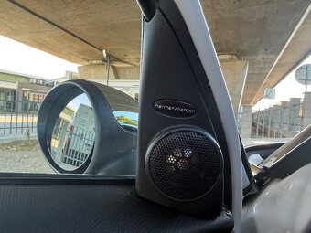 Mini Countryman Cooper S ALL4 4x4 - 11