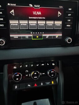 ŠKODA KAROQ SPORTLINE 4x4 2.0TDI DSG 110KW+ŤAŽNÉ+ TOP TOP - 11