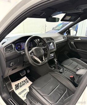 Volkswagen Tiguan Rline Allspace 2.0TDI 147Kw IQ Light/Webas - 11