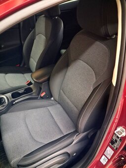 Hyundai I30 benzín Pravidelný servis  Slovák - 11