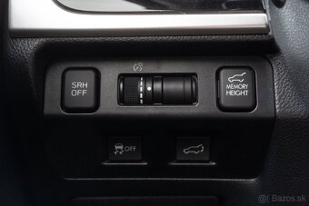 Subaru Forester 2.0i XT CVT Sport - 11