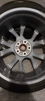ŠKODA XTREM RS R19 ET51 7.5J 5x112 57.1 225/35
- 11