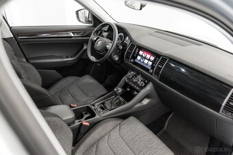 Škoda Kodiaq 2.0 TDI SCR 190k Style DSG 4x4 - 11