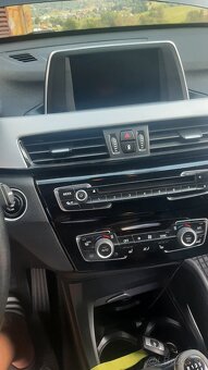 Bmw X1 1.6 d  sDrive f48 - 11