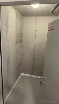 Úplne nový 2-izbový byt v novostavbe 2025 / Topoľčianska ul. - 11