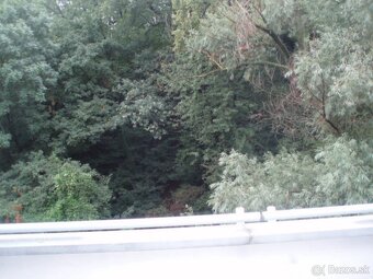 PRENÁJOM 2 izbového bytu 83 m2 + terasa, Slávičie údolie, BA - 11