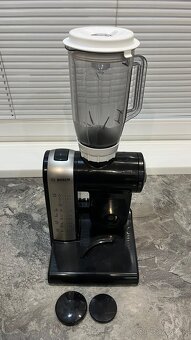 Bosch MUM 48A1/05 kuchynský robot plus príslušenstvo - 11