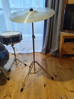Akustické bicie mapex tornado - 11