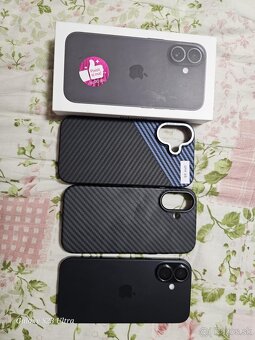 iPhone 16 256 gb - 11