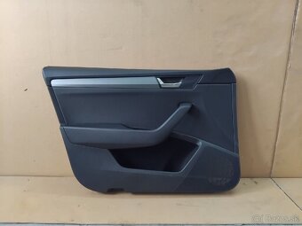 tapacír dverí Superb 3 sedan - 11