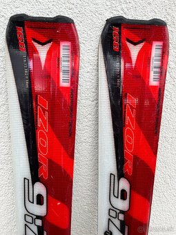 Lyže ATOMIC Izor 9:7 - 11