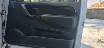 Peugeot PARTNER 1.9 D 51 kw - 11