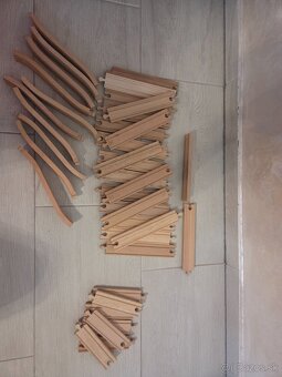 Vláčiková dráha - 11