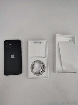 iPhone 12 Black 128Gb - 11