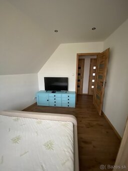 3 Izbový byt na prenájom - 11