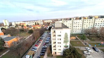 PREDAJ - 1.izbový byt - Vrakuňa, Bučinová u. - 11