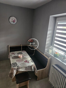 Predám 5 izb. rodinný dom Pruské - 11