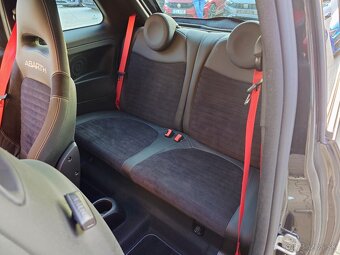 Abarth 595 Competizione 1.4 132kW - 11