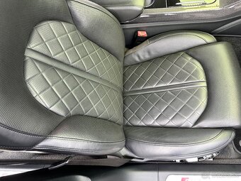 Audi S8 4,0 TFSI D4 V8 quattro 8-st AT - 11