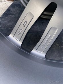 ✅ R20 ®️ Originál Audi 5x112 ET43 ✅ A6 , Allroad - 11