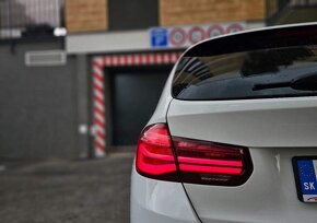 BMW 3 Touring Sport line - 11