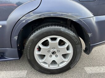 SSANG YONG REXTON 2,r.v2008,151.000km,MERCEDES MOTOR+AUTOMAT - 11