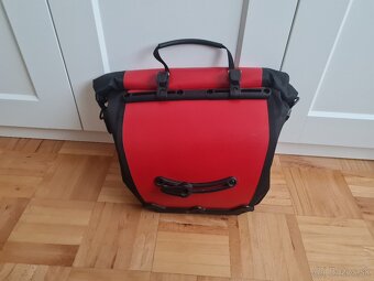 Taška na bicykel ORTLIEB - 11