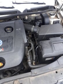 Volkswagen golf 4 variant 4motion - 11
