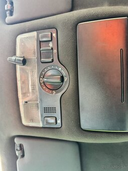 Škoda Octavia 2 - 11
