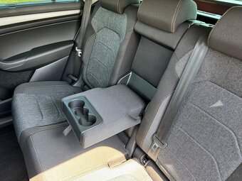 Škoda Kodiaq 2.0 TDI SCR EVO Style 4x4 DSG - 11