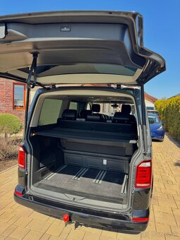 VW Multivan T6 2.0TDI 4Motion - 11