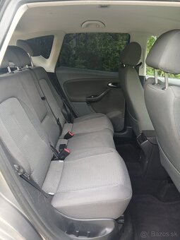 Seat Altea  1.9 tdi 77kw kod m. BJB optimtech 104kw - 11