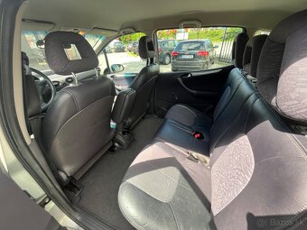 Mercedes-Benz A trieda 140 Avantgarde - 11