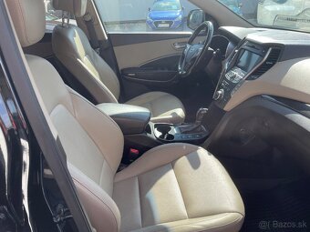 Hyundai Grand Santa Fe - 11