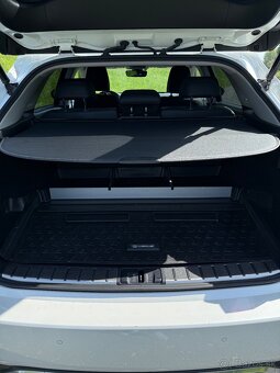 Lexus RX 450h,193kw,automat, 2022, hybrid - 11