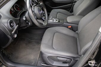 Audi A3 30 1.6TDI /AJ NA SPLÁTKY/ - 11