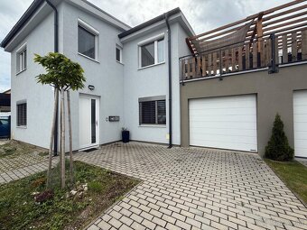 3-izbový byt so záhradou - 11