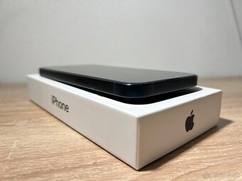 Apple iPhone 13 128 GB, 100% batéria - 11