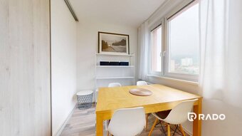 RentHub | Priestranný 3,5i byt  | 75m² | Bazovského ul. I - 11