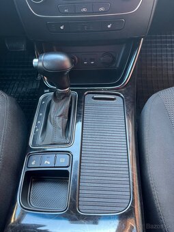 Kia Sorento 2,2 crdi AWD - 11