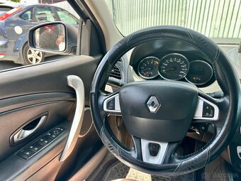 Renault Fluence 1.5, 2011 - 11