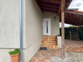 4-izbový rodinný dom s terasou, Nová Stráž, 728 m2 - 11