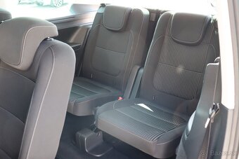 Seat Alhambra 2.0 TDI CR DPF Reference +plus - 11