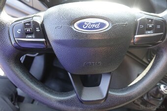 FORD TRANSIT CUSTOM L1H1 2.0TDCI KLIMA SERVISKA - 11