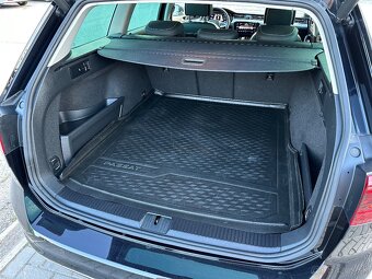 Volkswagen passat 2.0tdi 4motion DSG R-line 147kw - 11