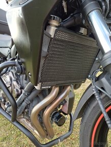 Yamaha Tracer 700 ZNÍŽENA CENA - 11